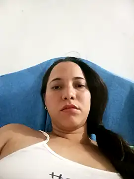 Naomi Divine online show from 04/06/26, 06:53