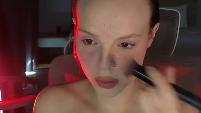 mollybossy online show from 04/20/26, 07:22