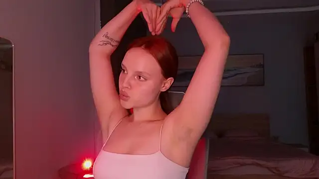 mollybossy online show from 04/25/26, 04:15