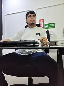 The intruder  online show from 04/03/26, 05:27