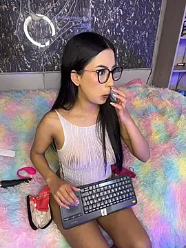 Gretel Streit online show from 07/29/26, 03:48