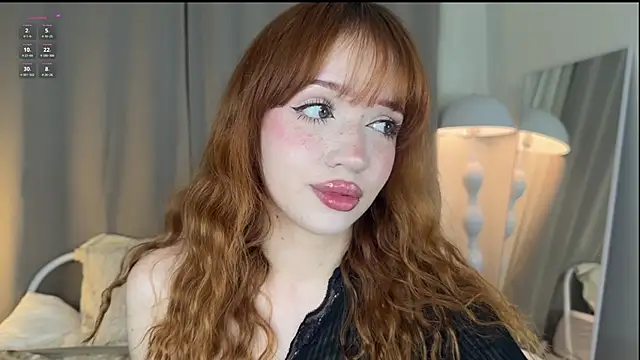 Snapshot of JuicySweetBliss chatting on 04/18/26, 08:53 JuicySweetBliss online show from 04/18/26, 08:53