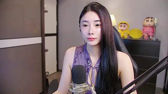 XiaoYuBao- online show from 06/13/26, 06:50