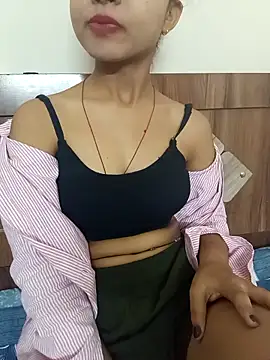 ritika gupta02 online show from 04/02/26, 06:44