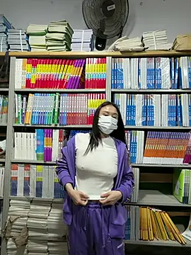zhizhibaobei online show from 04/21/26, 12:01