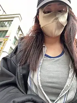 zhizhibaobei online show from 05/29/26, 11:14
