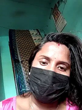 SanjanaBiswas323 online show from 03/20/26, 07:13