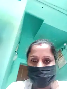 SanjanaBiswas323 online show from 03/22/26, 04:05