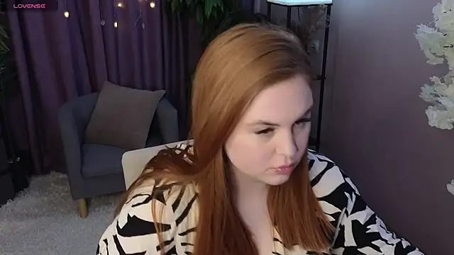 VanesaClark online show from 04/19/26, 11:09