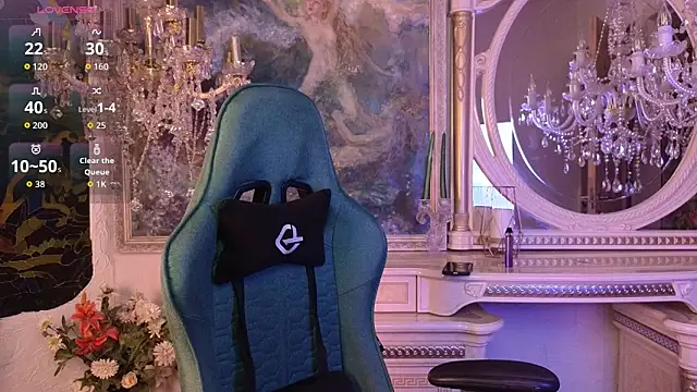 MarryMilash online show from 03/27/26, 06:19