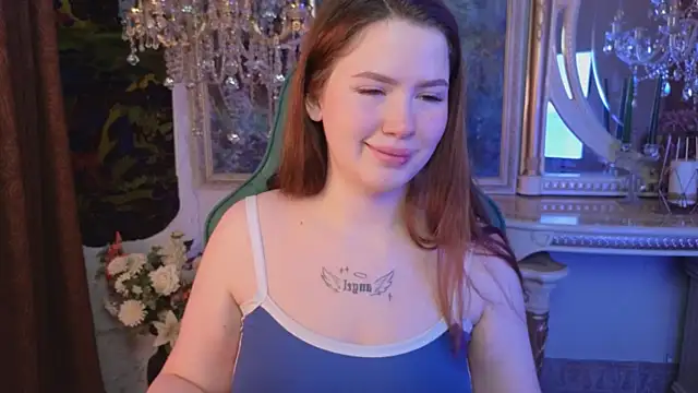 MarryMilash online show from 04/23/26, 06:14