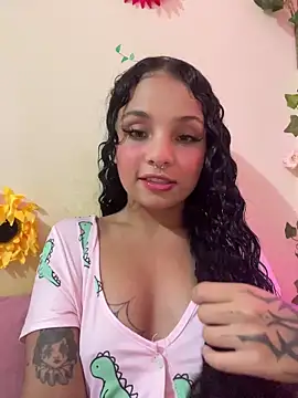 SpidderSecret online show from 03/13/26, 06:14