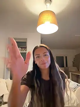 SweetLillySugar online show from 03/13/26, 10:27