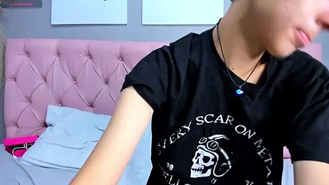 Austin twink online show from 03/30/26, 01:12