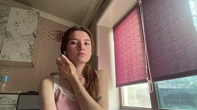 Lili Kilian online show from 04/03/26, 12:03