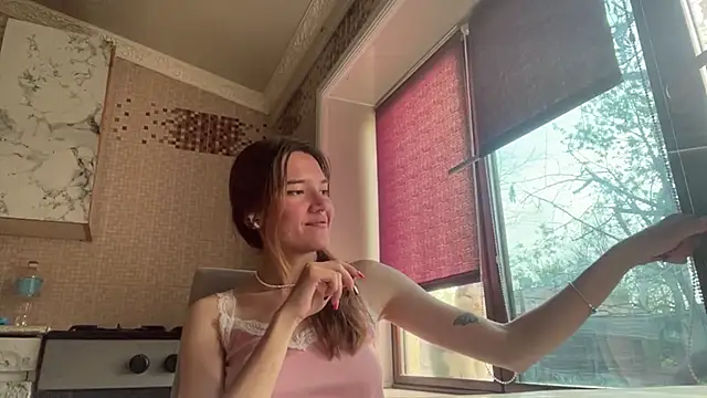 Lili Kilian online show from 04/04/26, 12:13