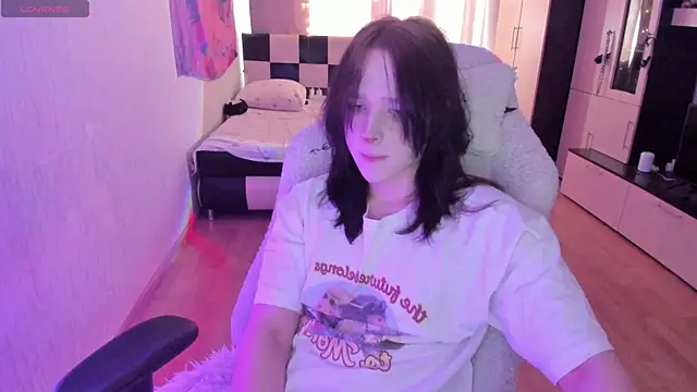 Simochka w online show from 04/10/26, 05:56