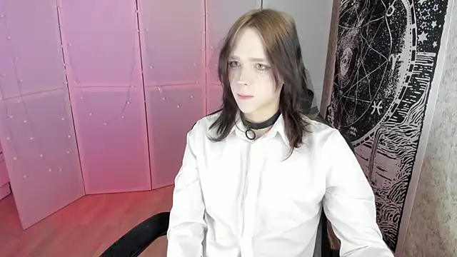 Simochka w online show from 06/12/26, 09:19
