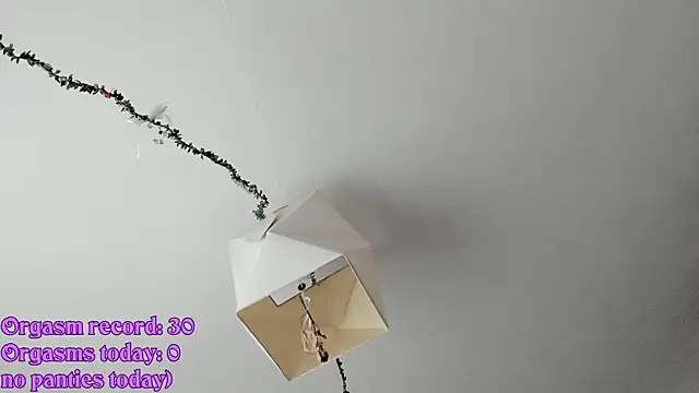 RileyNymph online show from 05/20/26, 03:13