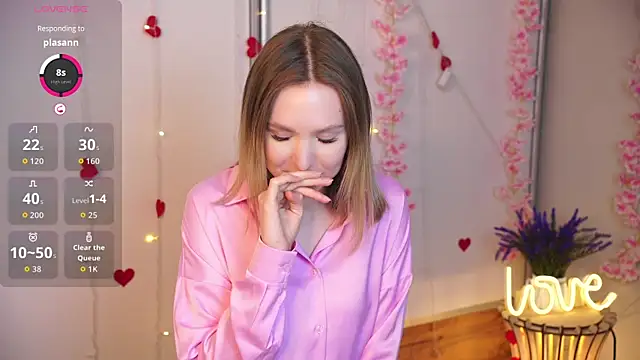 DottyTaliaferro online show from 04/29/26, 04:11