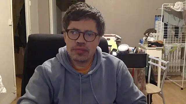 calou123 online show from 03/19/26, 07:07