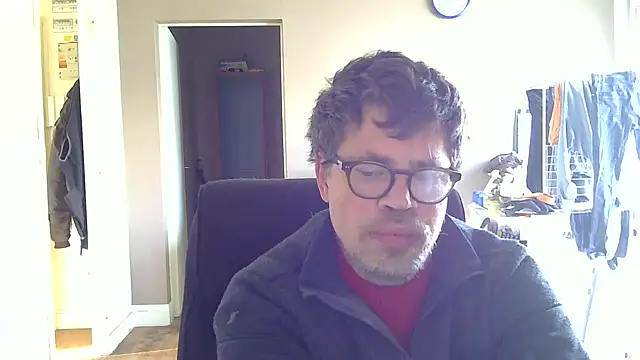 calou123 online show from 03/22/26, 04:32