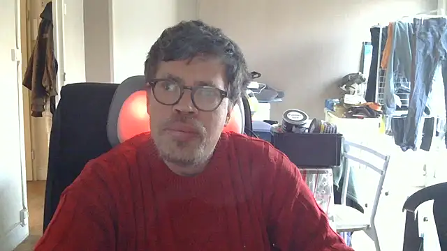 calou123 online show from 03/23/26, 06:01