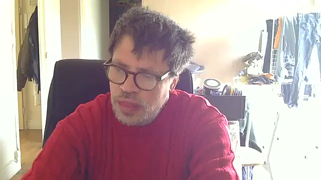 calou123 online show from 03/24/26, 12:43