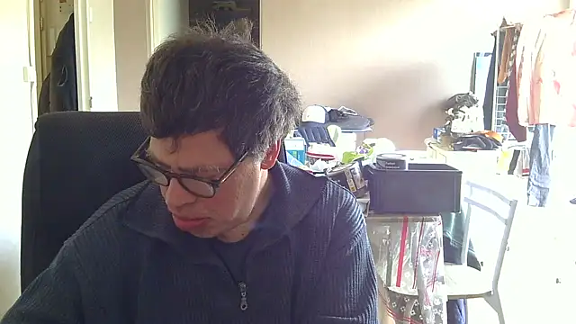 calou123 online show from 03/31/26, 12:16