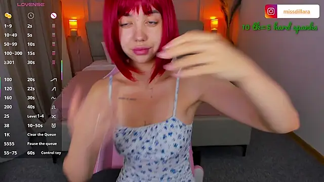 Snapshot of Miss_Dilaraa chatting on 07/19/26, 04:05 Miss Dilaraa online show from 07/19/26, 04:05