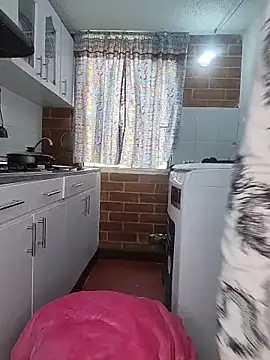 PaoMonoba online show from 03/22/26, 04:32