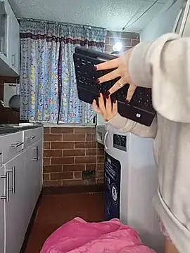 PaoMonoba online show from 03/26/26, 09:20