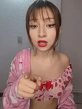 PaoMonoba online show from 04/24/26, 02:36