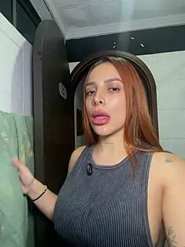 CiaraMorettii online show from 04/29/26, 02:15