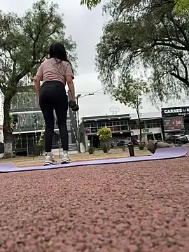 ourjuice online show from 04/20/26, 03:37