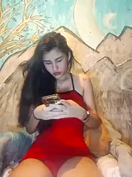 Lafresita fer online show from 03/16/26, 02:28