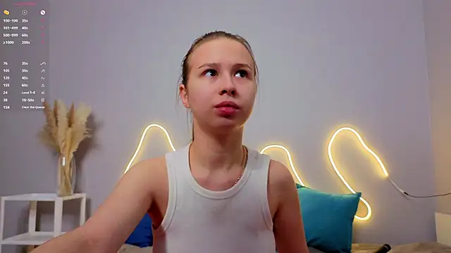 Emma dream  online show from 03/17/26, 01:54