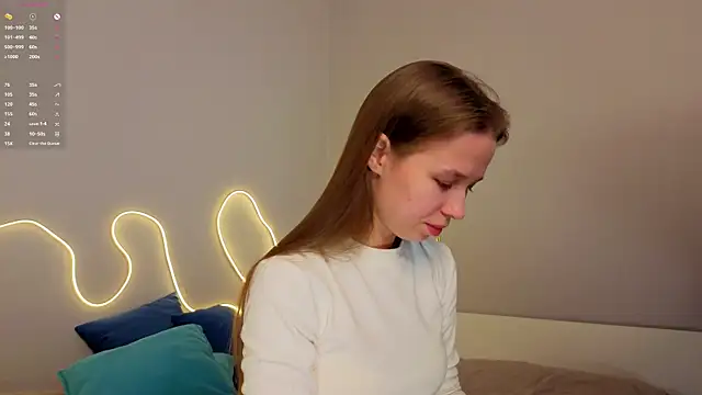Emma dream  online show from 05/02/26, 02:16