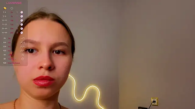 Emma dream  online show from 06/05/26, 06:52