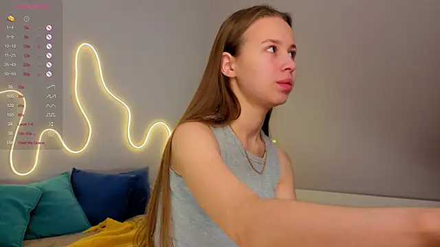 Emma dream  online show from 06/13/26, 01:03