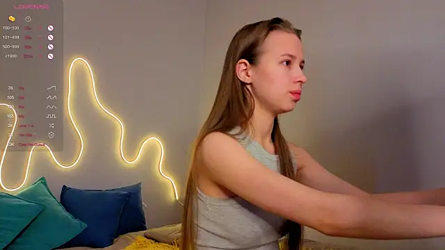Emma dream  online show from 06/20/26, 01:09