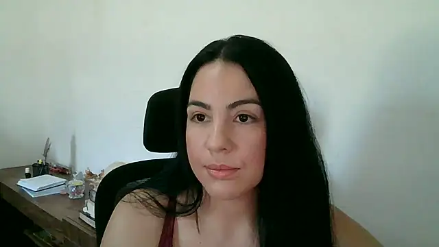 Snapshot of AnabeleNogueira chatting on 06/30/26, 02:51 AnabeleNogueira online show from 06/30/26, 02:51
