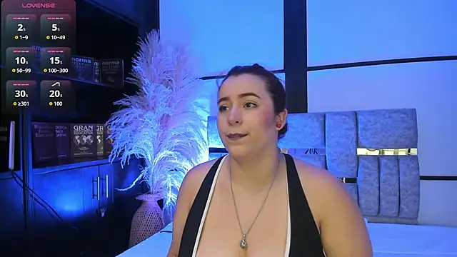 JeanneWilliams online show from 05/01/26, 01:05