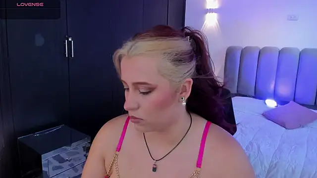 JeanneWilliams online show from 07/10/26, 12:41