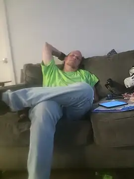 yourMasterisBored online show from 04/26/26, 01:58