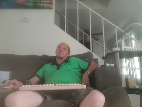 yourMasterisBored online show from 07/16/26, 02:34