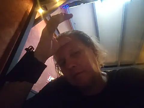 yourMasterisBored online show from 07/20/26, 03:54