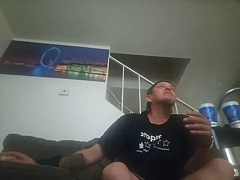 yourMasterisBored online show from 07/21/26, 01:08