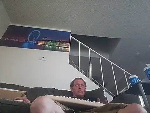 yourMasterisBored online show from 07/25/26, 02:09