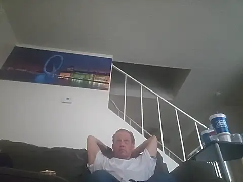 yourMasterisBored online show from 07/27/26, 02:18